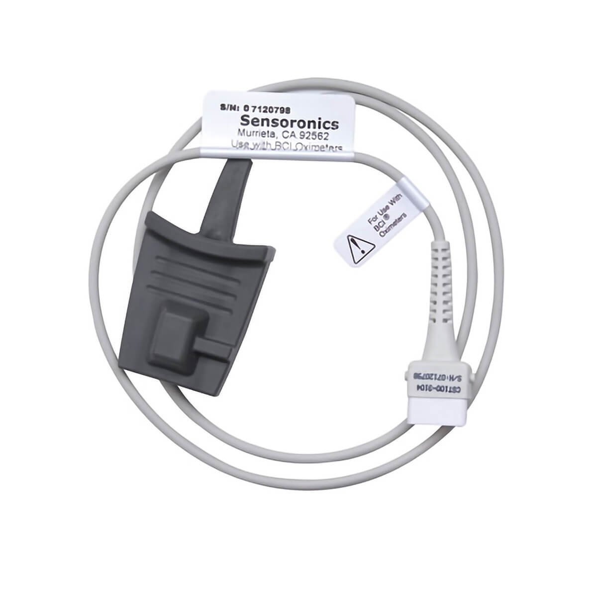 BCI Adult Soft Boot Sensor Instrument - ViePath威尔普